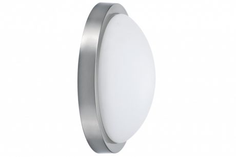 Светильник настенный W-D Dopp 2x15W E27 320mm Eis-g/Opal