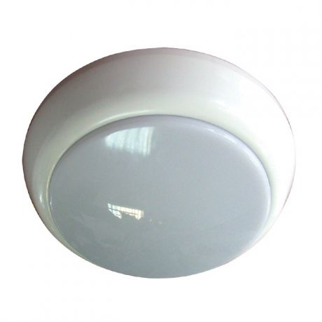 Настенно-потолочный светильник Элетех Микро, 1005500900, E27, 60 Вт
