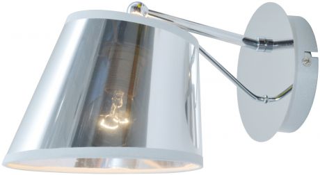 Настенный светильник Лампландия Concept, E14, 60 Вт