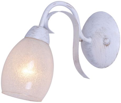 Настенный светильник Лампландия Vanessa, E14, 60 Вт
