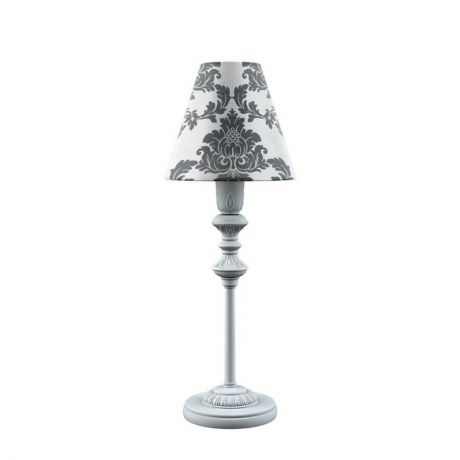 Настольный светильник Lamp4You E-11-G-LMP-O-2, E14, 40 Вт