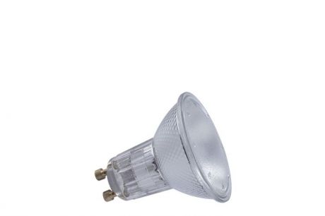 Лампочка Paulmann 83635, Теплый свет 50 Вт, Галогенная