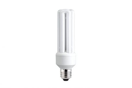 Лампочка Paulmann 88228, Теплый свет 23 Вт, Люминесцентная (энергосберегающая)