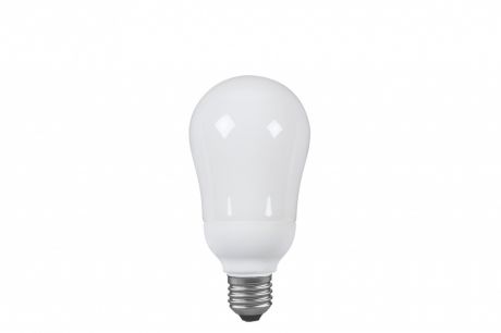 Лампочка Paulmann 89020, Теплый свет 20 Вт, Люминесцентная (энергосберегающая)