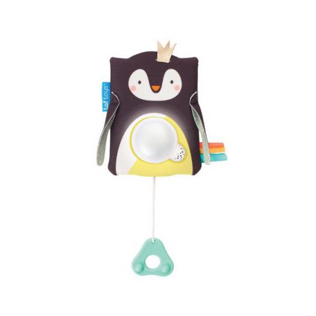 Ночник "Пингвин" (Taf Toys 12275)