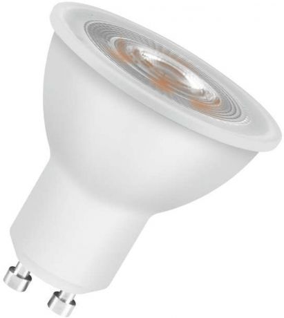 Лампочка Ledvance Osram светодиодная LSPAR165036, Нейтральный свет 4 Вт, Светодиодная