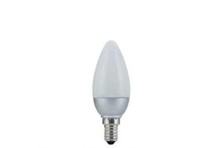 Лампочка Paulmann 28025, Холодный свет 0.6 Вт, Светодиодная