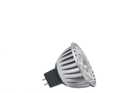 Лампочка Paulmann 28040, Холодный свет 3.5 Вт, Светодиодная