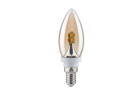Лампочка Paulmann 28173, Теплый свет 2.5 Вт, Светодиодная