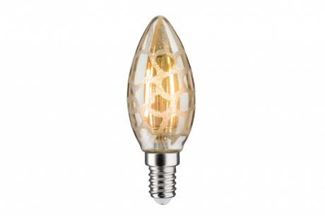Лампочка Paulmann 28365, Теплый свет 2.5 Вт, Светодиодная