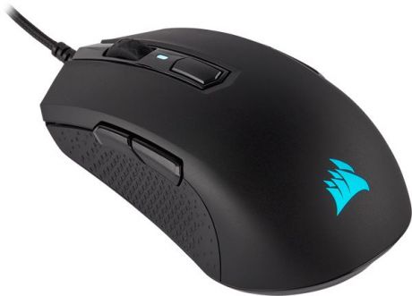Игровая мышь Corsair Gaming M55 RGB PRO Ambidextrous Multi-Grip Gaming Mouse