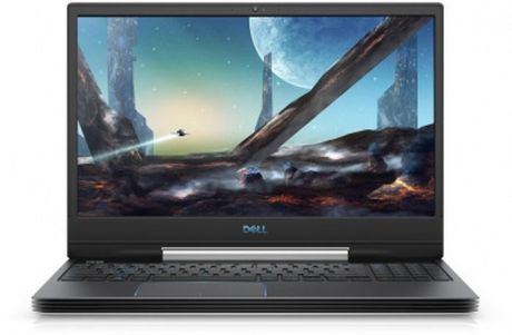 15.6" Игровой ноутбук Dell G515-8080 G515-8080, белый