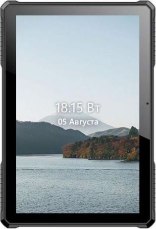 10,1" Планшет BQ BQ-1077L Armor PRO LTE 1 GB, черный