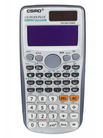 Калькулятор JSQ10 Удачная покупка