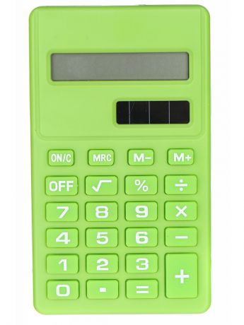 Калькулятор JSQ06-16 Удачная покупка