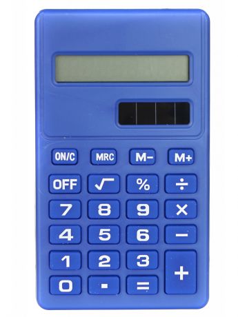 Калькулятор JSQ06-06 Удачная покупка
