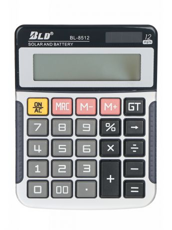 Калькулятор JSQ07 Удачная покупка