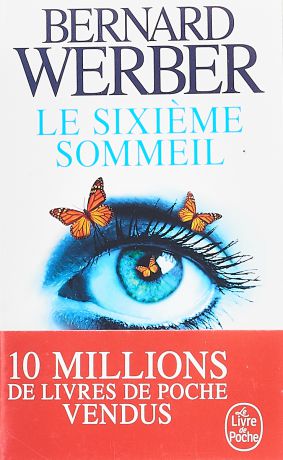 Le Sixieme sommeil