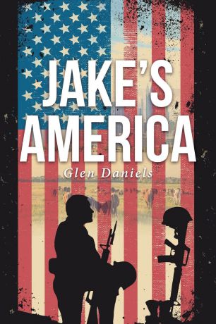 Glen Daniels Jake.s America