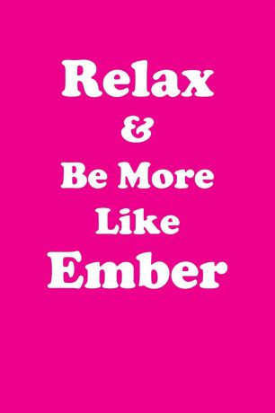 Affirmations World Relax & Be More Like Ember Affirmations Workbook Positive Affirmations Workbook Includes. Mentoring Questions, Guidance, Supporting You