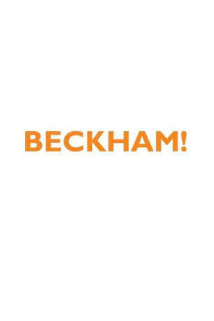 Affirmations World BECKHAM! Affirmations Notebook & Diary Positive Affirmations Workbook Includes. Mentoring Questions, Guidance, Supporting You