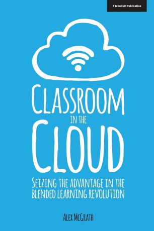 Alex McGrath Classroom in the Clouds