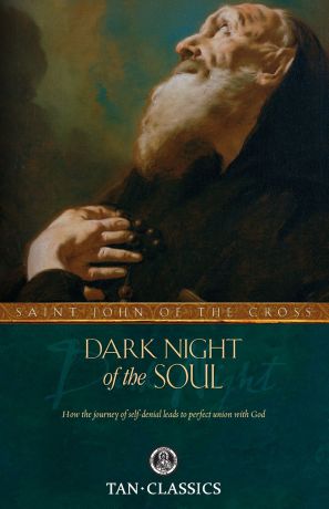 Saint John of the Cross, David Lewis Dark Night of the Soul