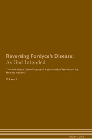 Health Central Reversing Fordyce