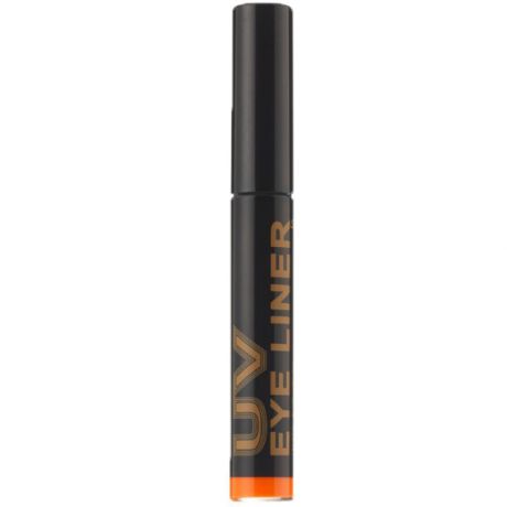 Подводка для глаз STARGAZER Eye Liner UV - Orange