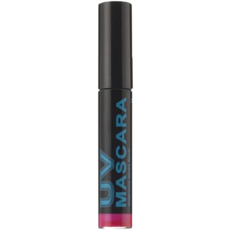 Тушь для ресниц STARGAZER Neon Mascara UV - Magenta