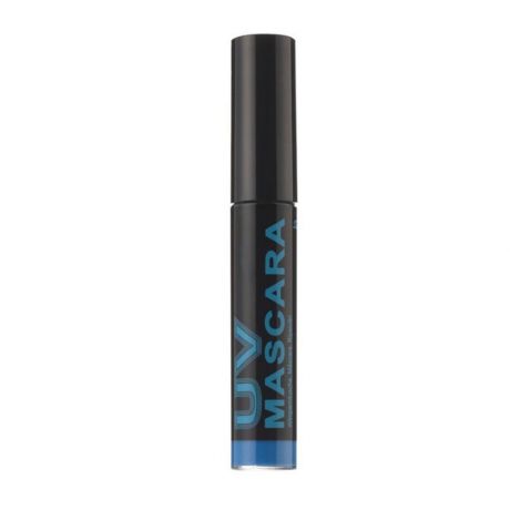 Тушь для ресниц STARGAZER Neon Mascara UV - Blue