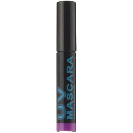 Тушь для ресниц STARGAZER Neon Mascara UV - Violet