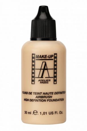 Тональный крем Make-up Atelier Paris AIR2NB