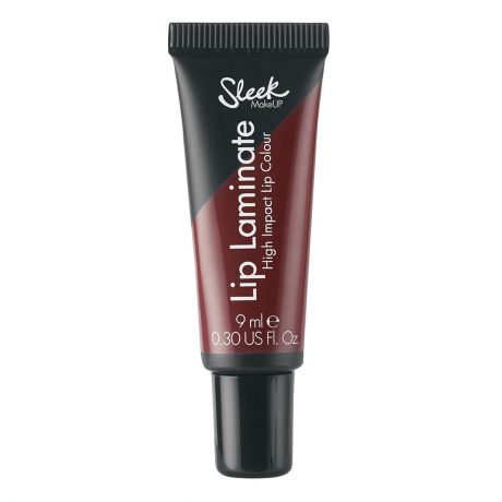 Блеск для губ Sleek MakeUP Laminate, Cherry Bomb 1315