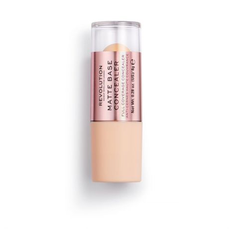 Консилер Makeup Revolution Concealer, C6.5