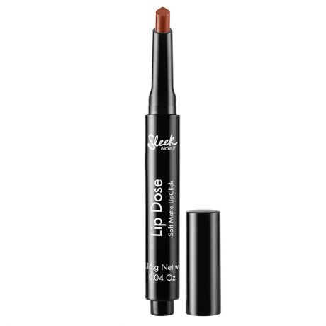 Помада для губ Sleek MakeUP, Outburst 1311