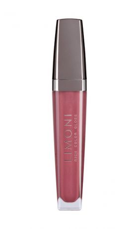 Блеск для губ LIMONI Rich Color Gloss, тон 110