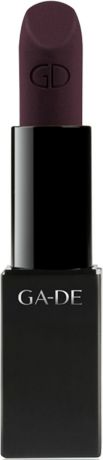 Ga-de Матовая губная помада Velveteen Pure Matte №761, 4 г