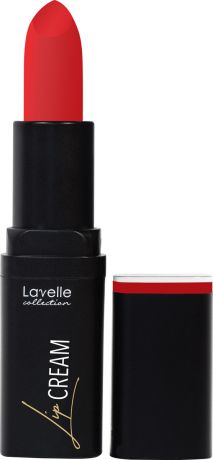 Помада для губ LavelleCollection Lip Stick Cream, тон №08, 3,8 мл