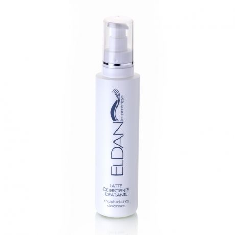 ELDAN cosmetics Очищающее увлажняющее молочко для лица 