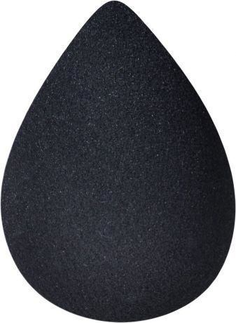 Спонж для макияжа "Blender Makeup Sponge" Black