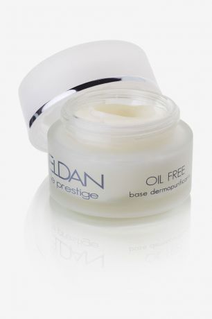 ELDAN cosmetics Крем-гель для жирной кожи лица "Le Prestige", 50 мл