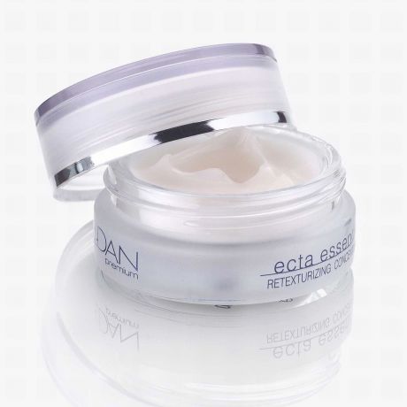 ELDAN cosmetics Anti Age флюид для лица "Premium ECTA 40+" ECTA essence retexurizing concentrate , 15 мл