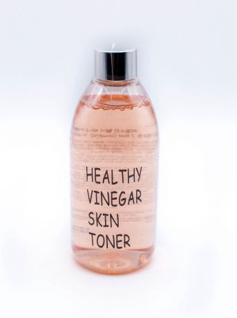 Realskin Тонер Red Ginseng Healthy Vinegar Skin 300 мл