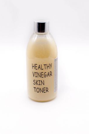 Realskin Тонер Barley Seed Healthy Vinegar Skin 300 мл