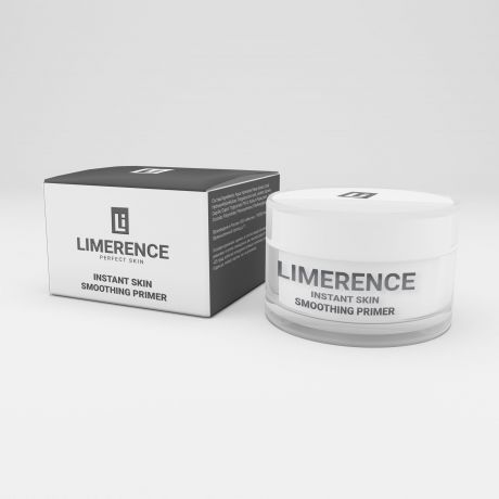 Limerence Праймер для лица Instant Skin Smoothing Primer, 50 мл