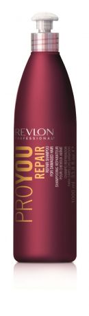 Шампунь PROYOU для восстановления волос REVLON PROFESSIONAL repair 350 мл