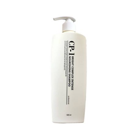 Шампунь для волос Esthetic House CP-1 Bright Complex Intense Nourishing Shampoo, 500 мл