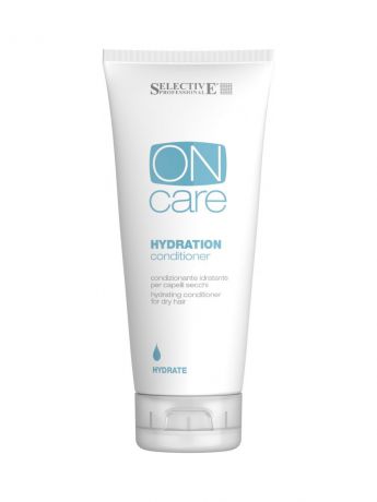 Кондиционер для волос Selective Professional Hydration