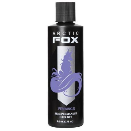 Краска для волос Arctic Fox Periwinkle 236 ml